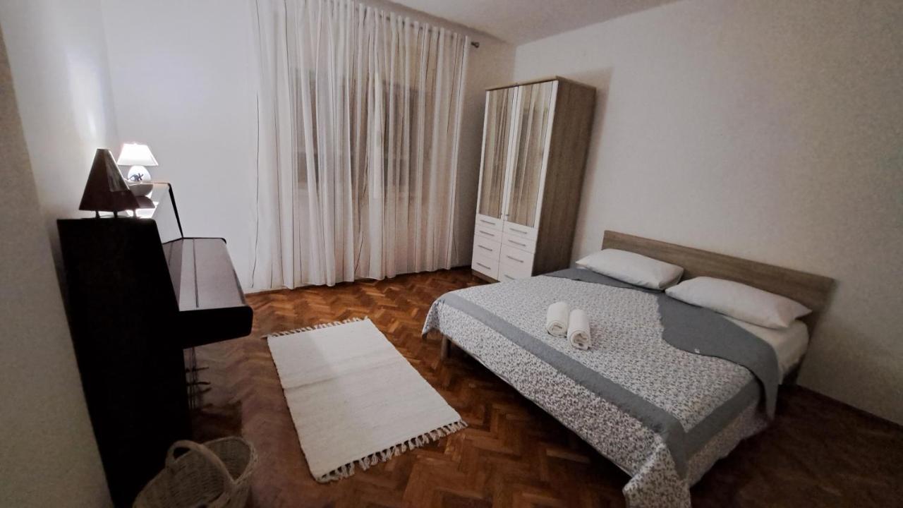 Apartman Petra 8 Šibenik Exteriör bild