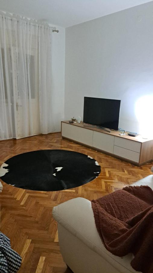 Apartman Petra 8 Šibenik Exteriör bild